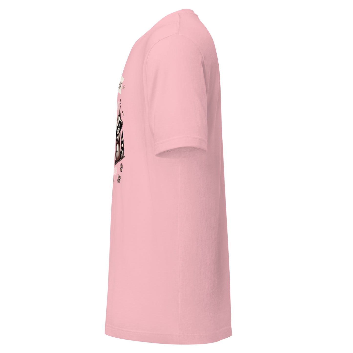 Strive to live Unisex t-shirt