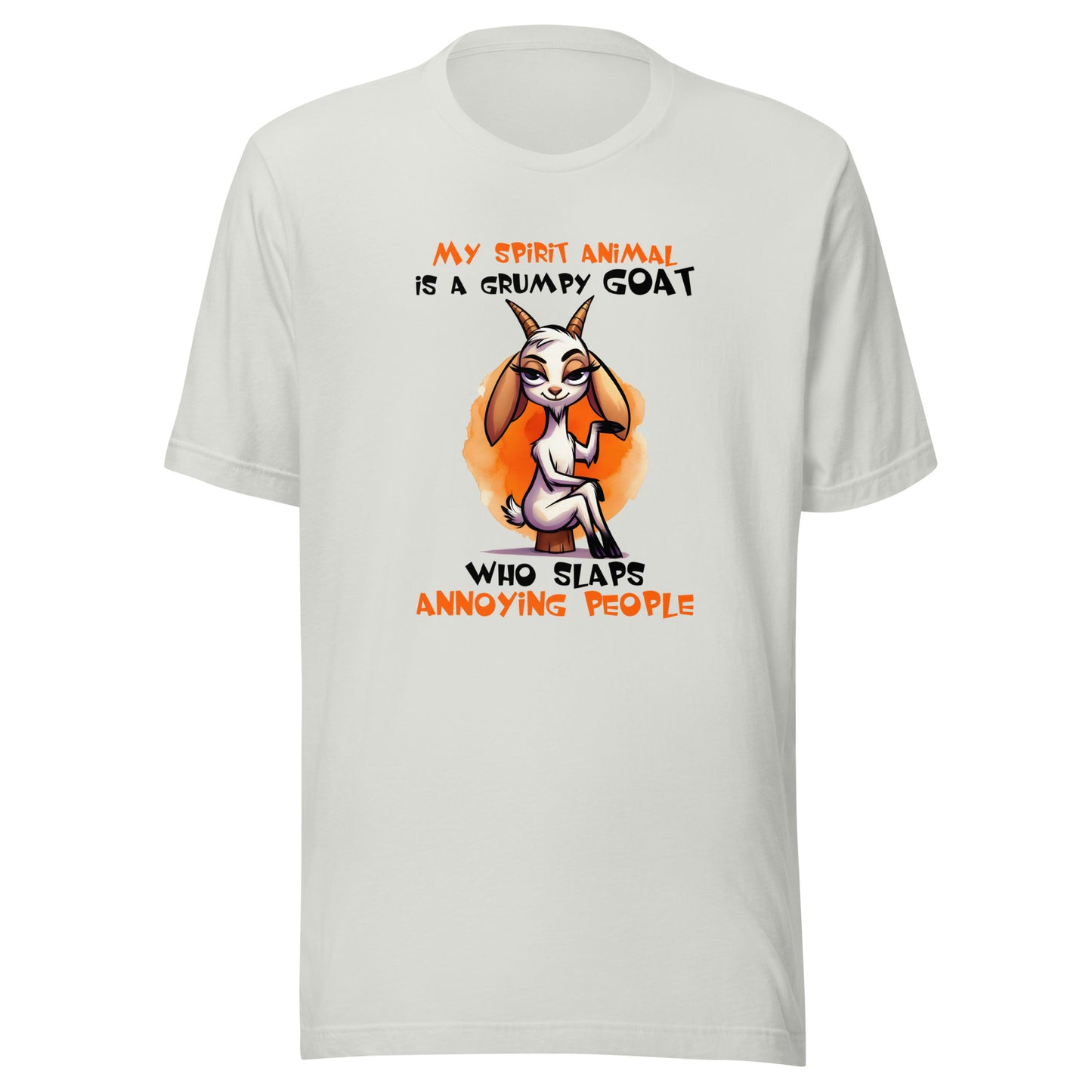 My spirit animal Unisex t-shirt