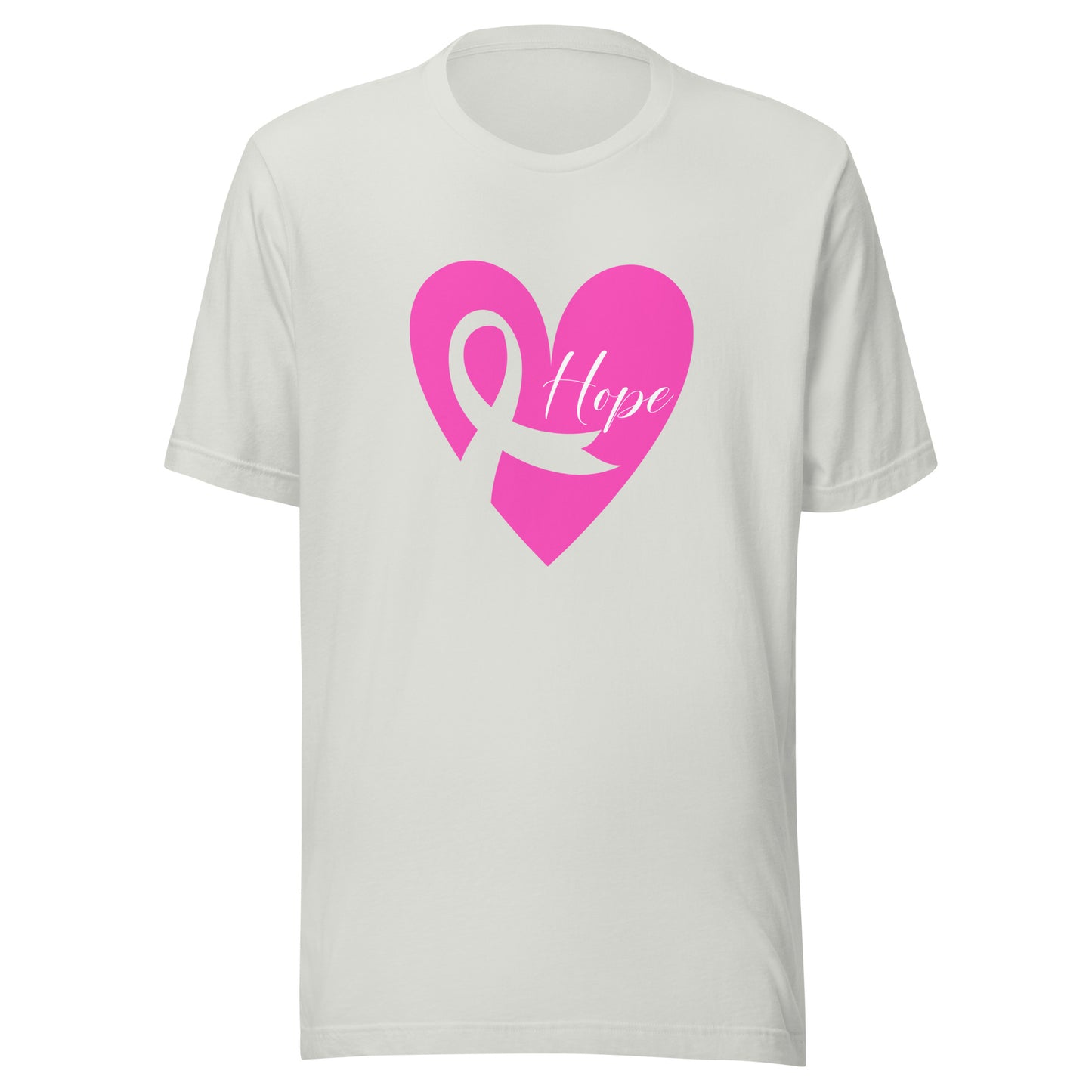 Hope Unisex t-shirt