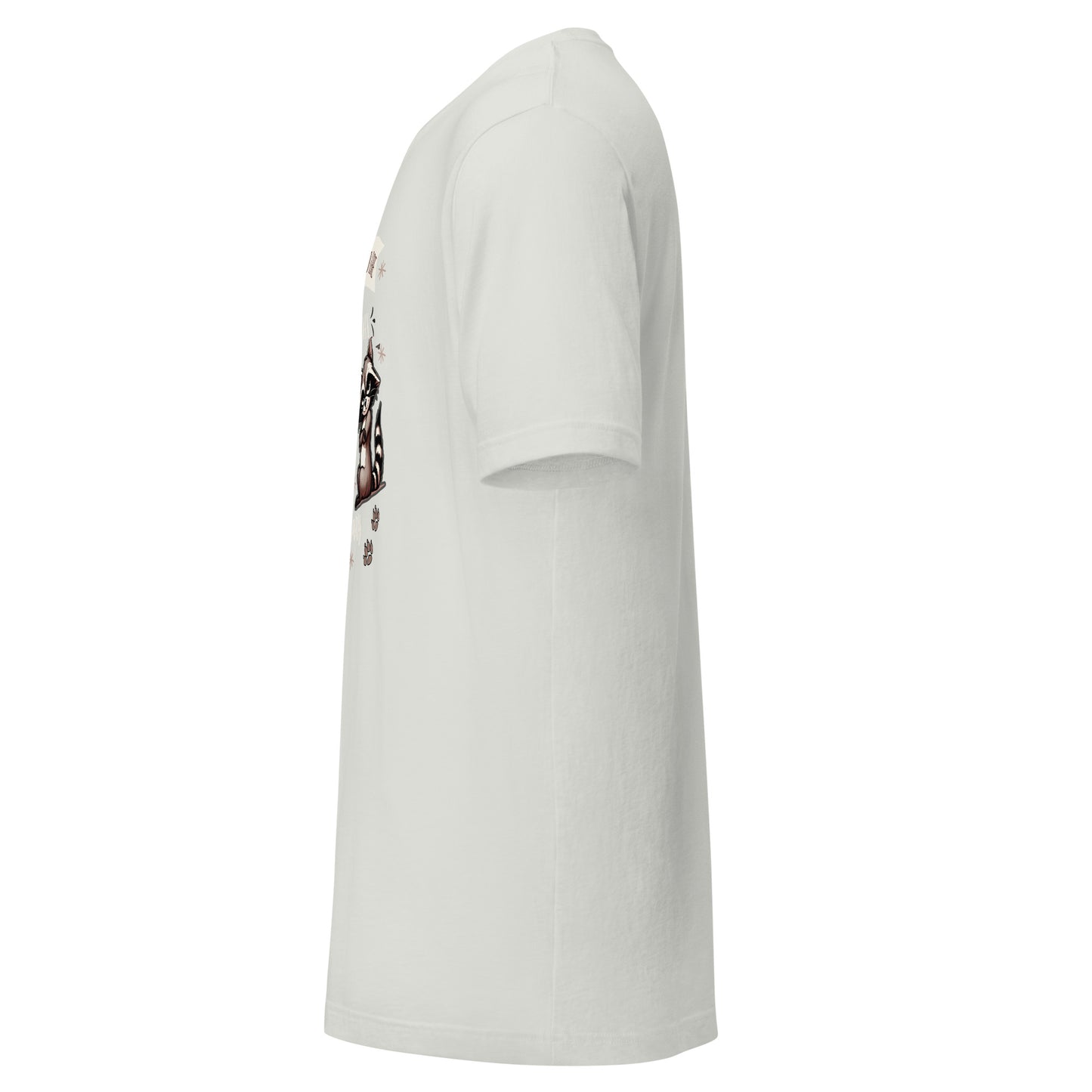 Strive to live Unisex t-shirt