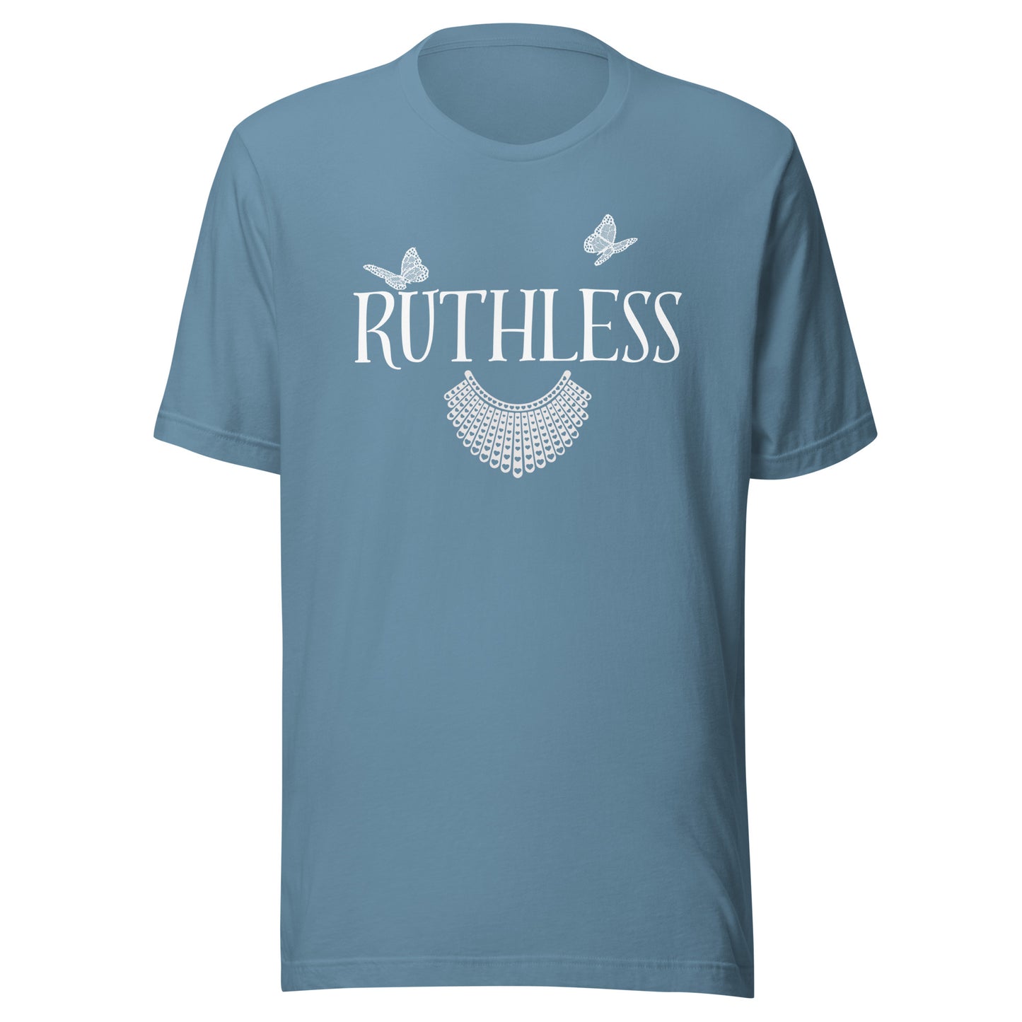 Ruthless Unisex t-shirt