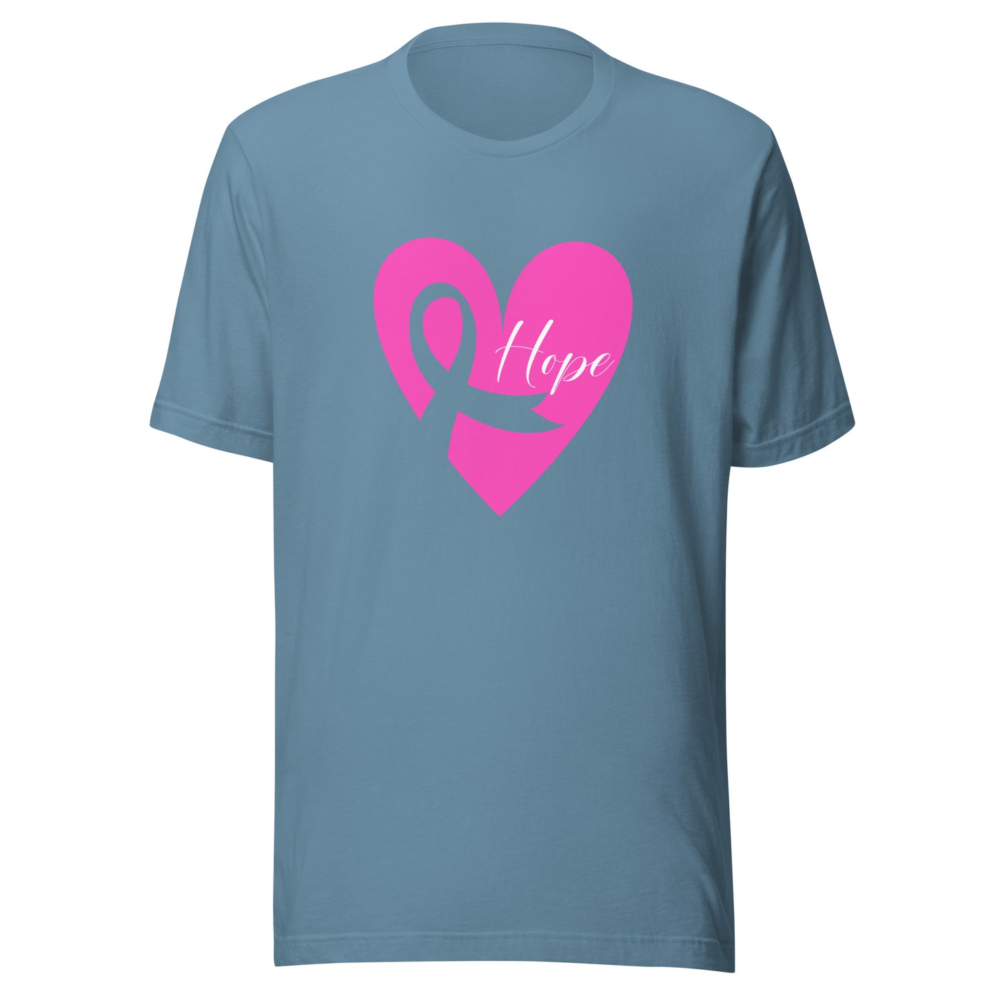 Hope Unisex t-shirt