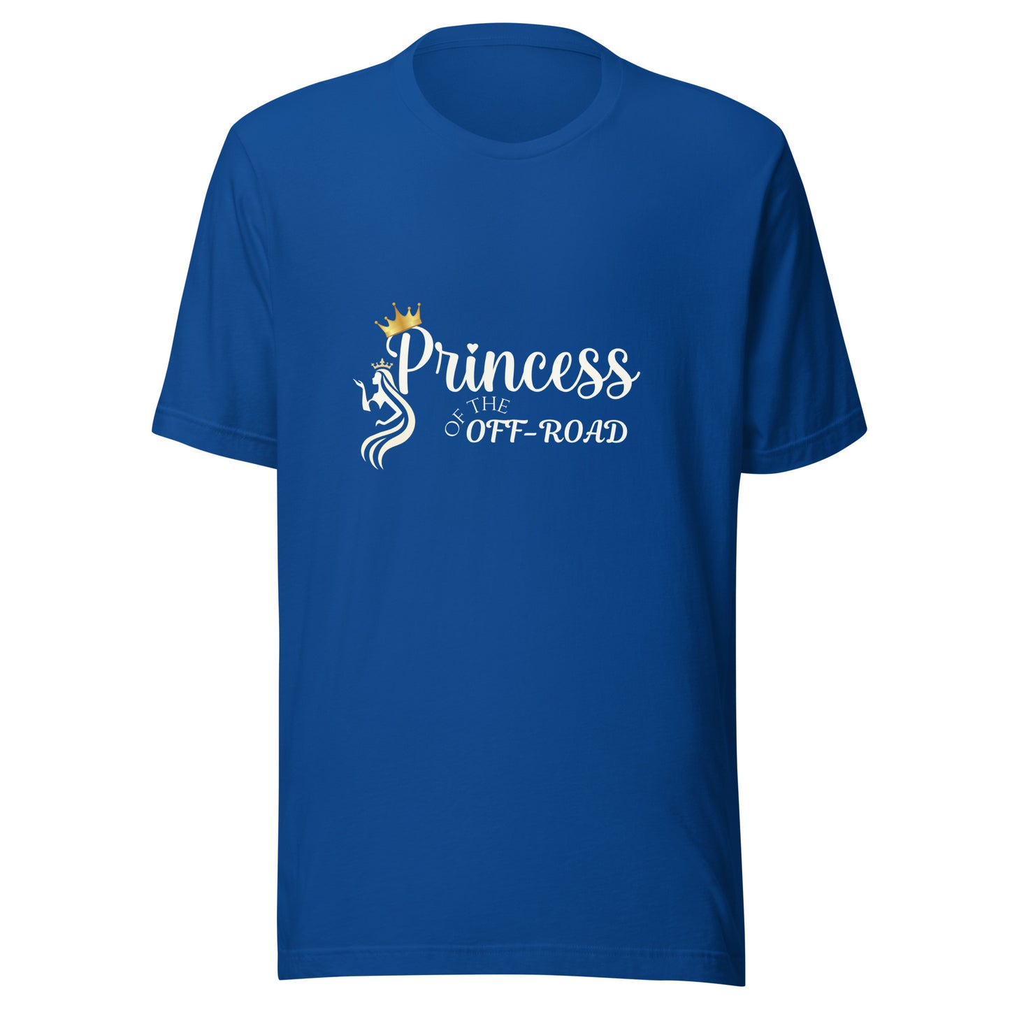 Princess Unisex t-shirt