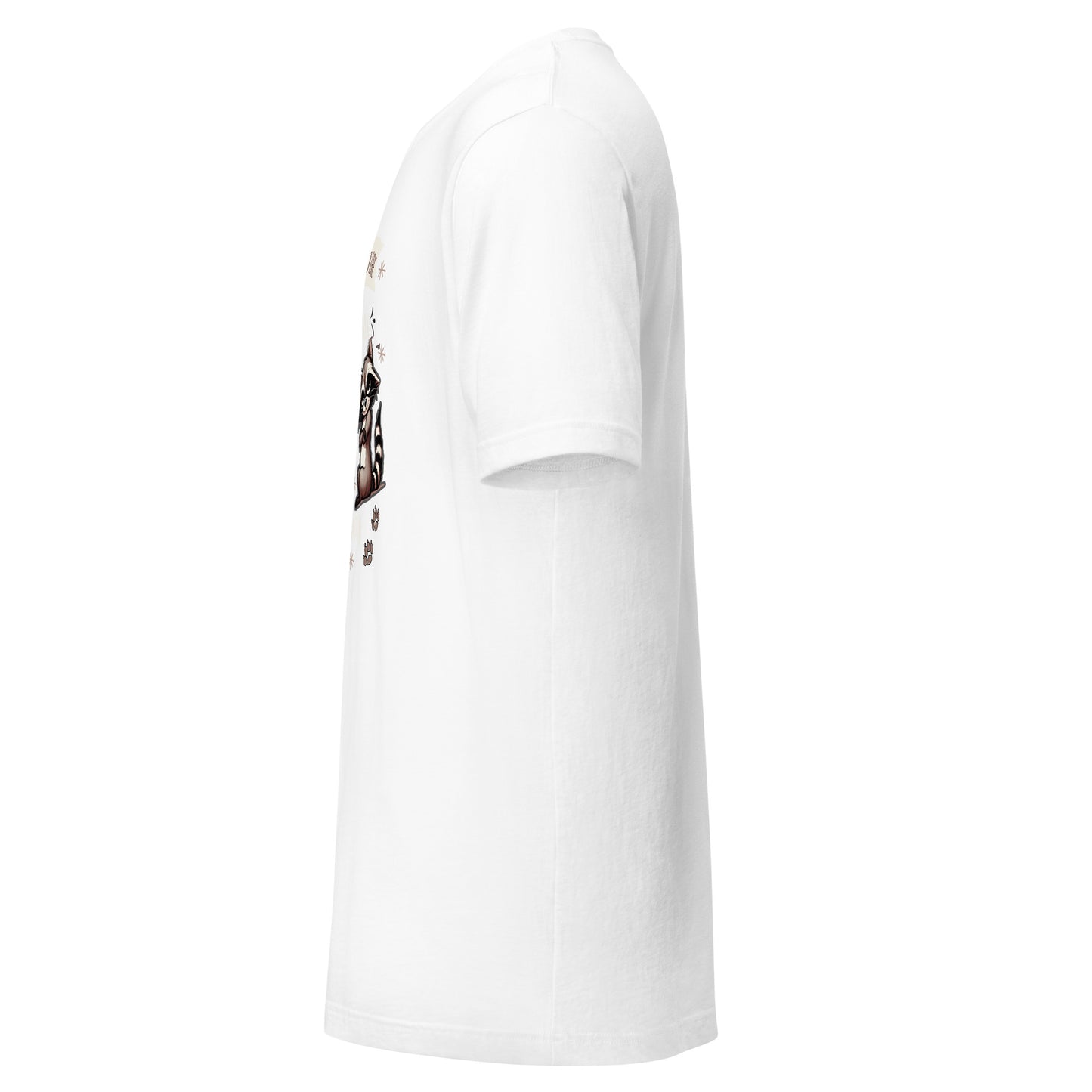 Strive to live Unisex t-shirt