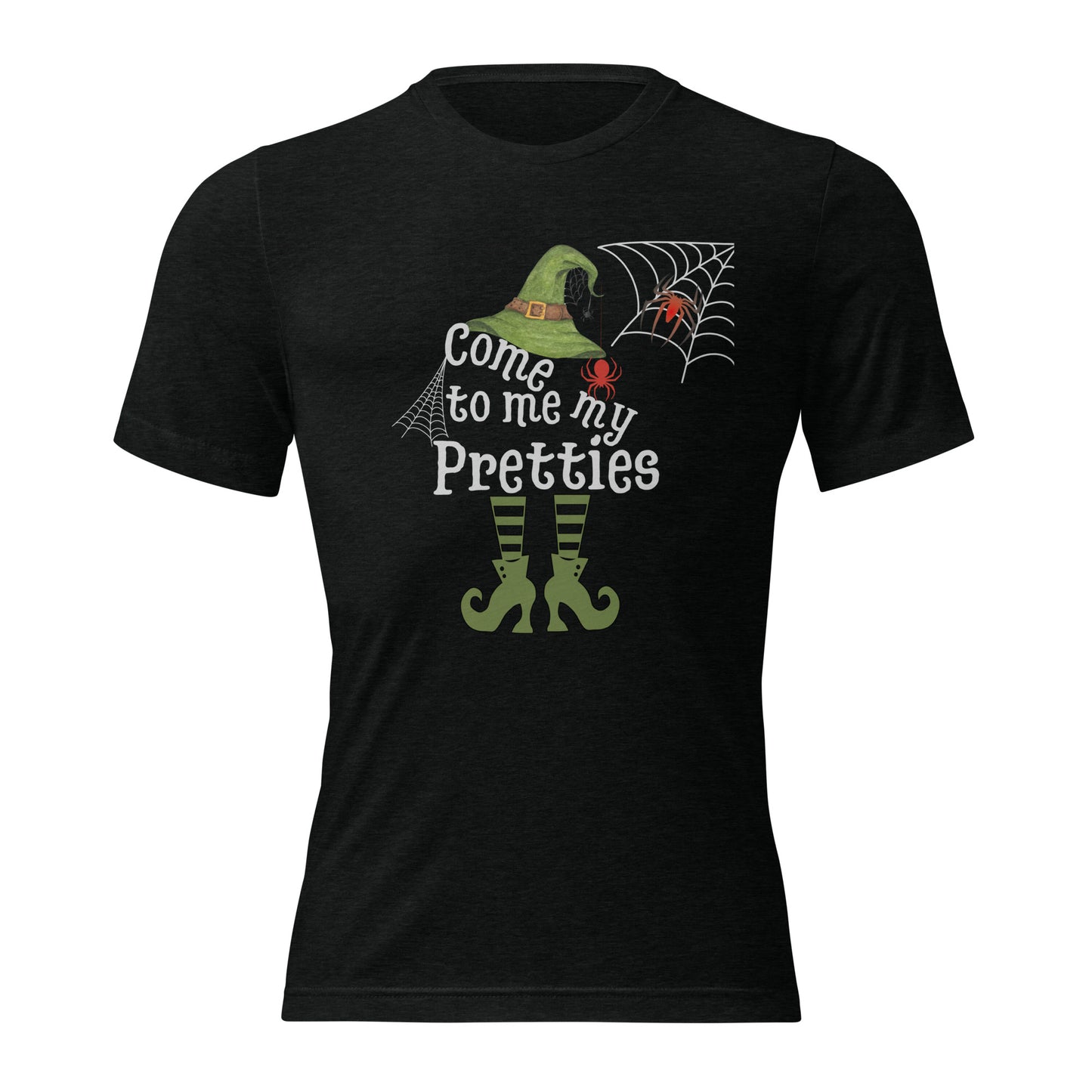 Come to me Short sleeve t-shirt