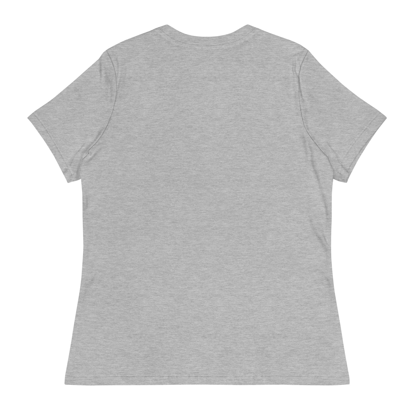 Chaos coordinator Women's Relaxed T-Shirt