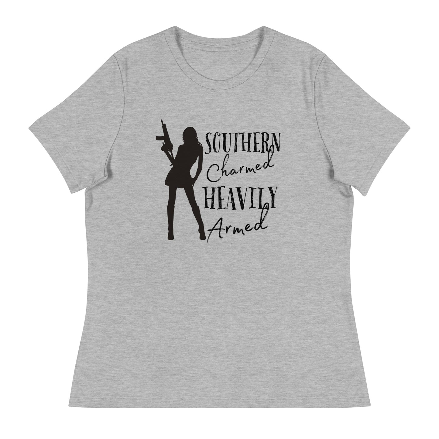 Southern charmed Women's Relaxed T-Shirt