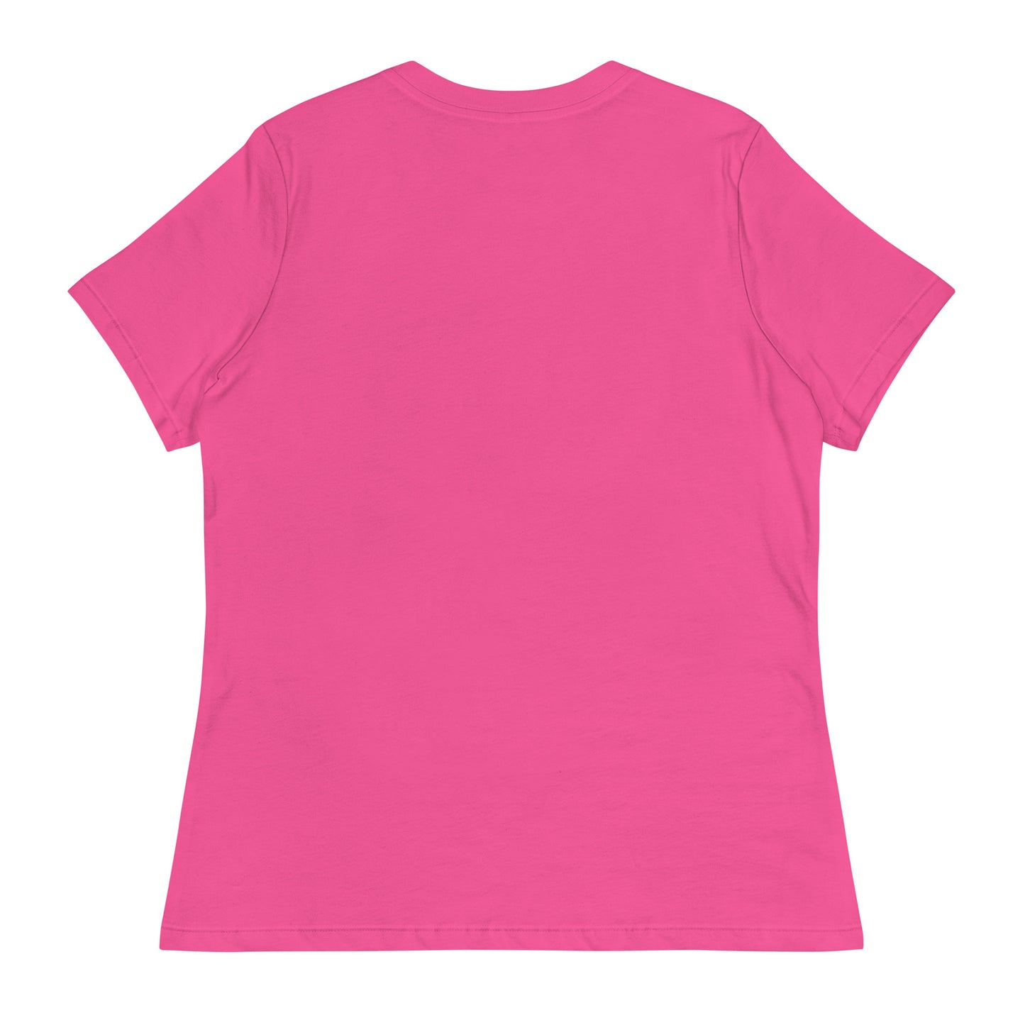 Chaos coordinator Women's Relaxed T-Shirt