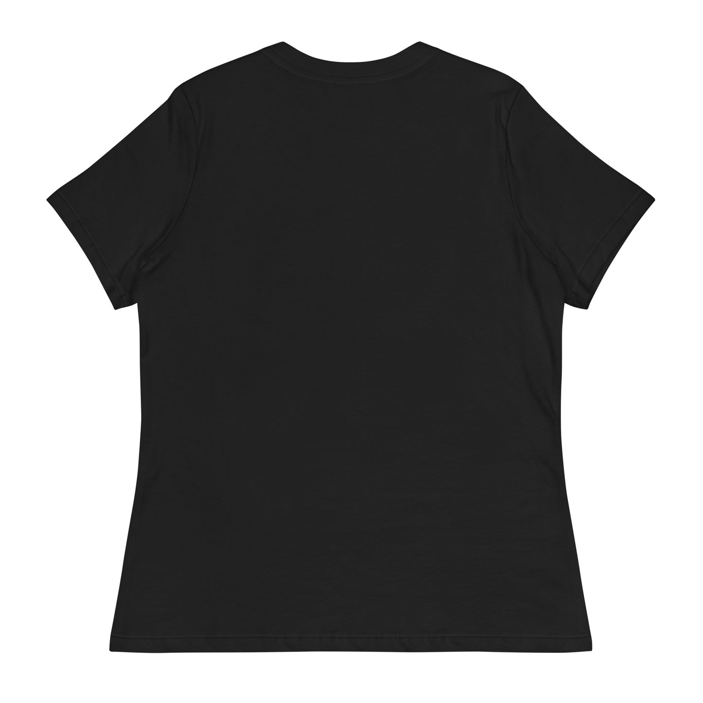 Glass ceiling Women's Relaxed T-Shirt
