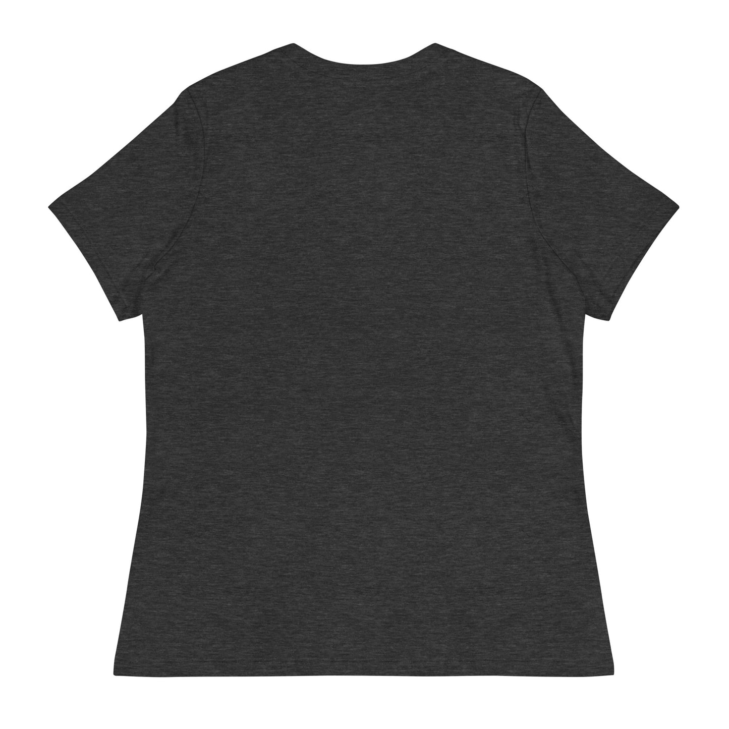 Glass ceiling Women's Relaxed T-Shirt