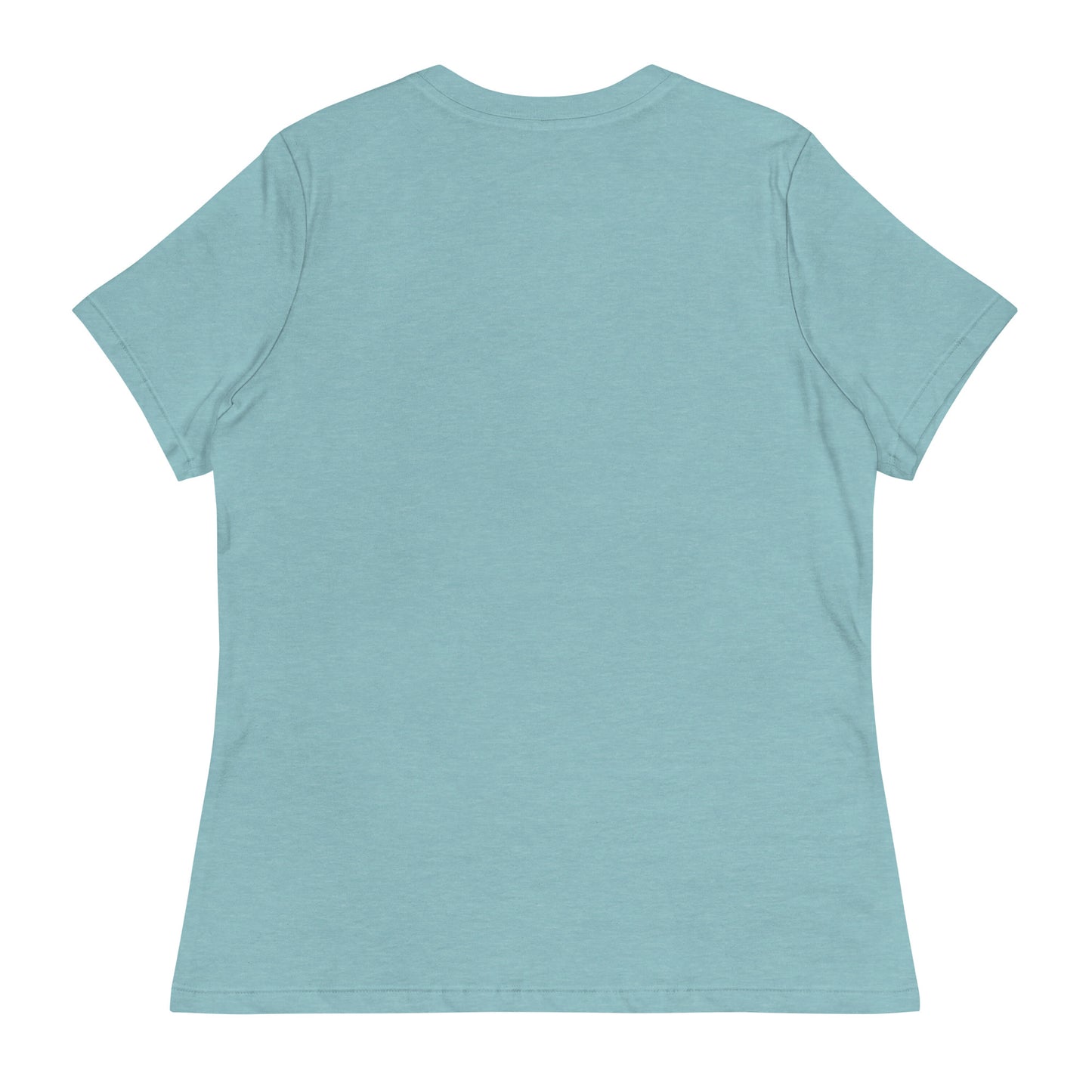 Chaos coordinator Women's Relaxed T-Shirt