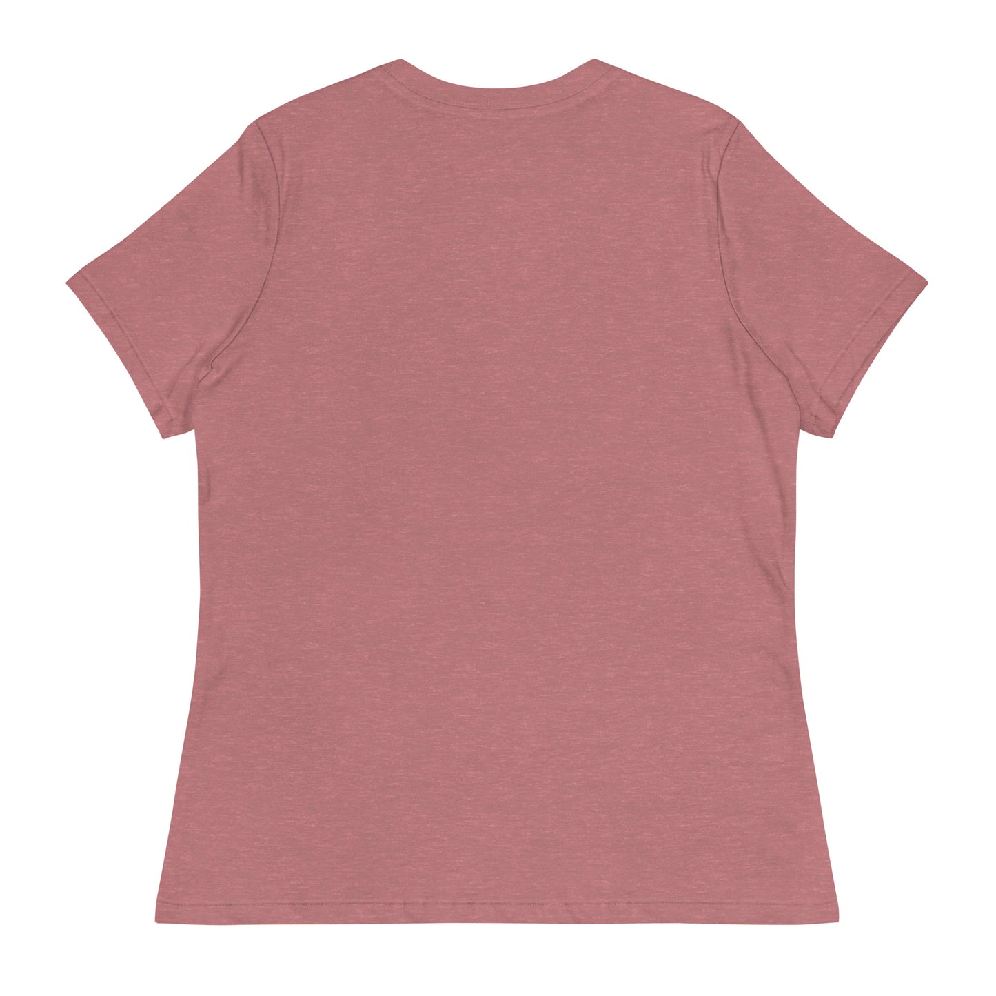 Glass ceiling Women's Relaxed T-Shirt