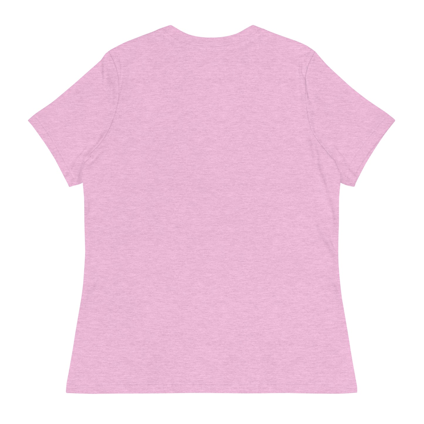 Chaos coordinator Women's Relaxed T-Shirt