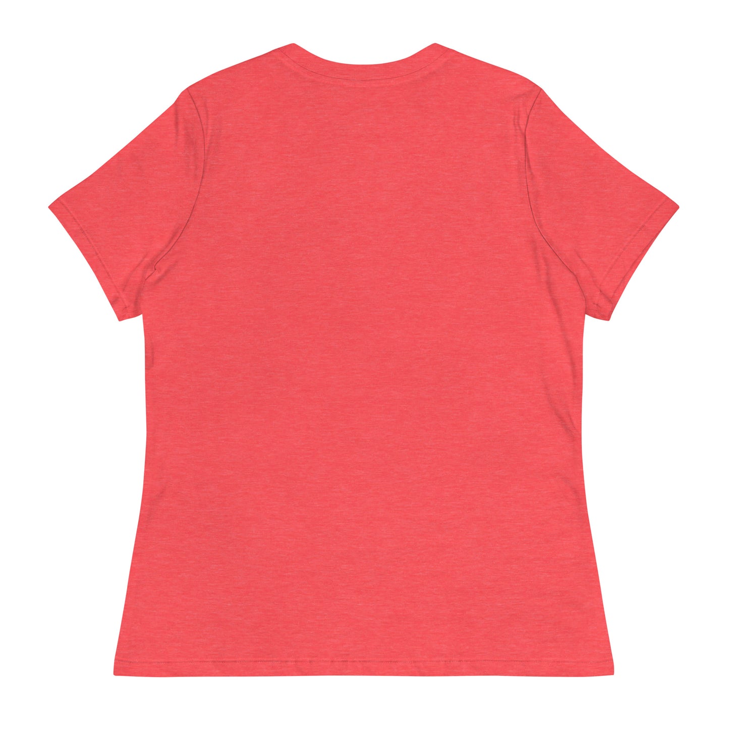 Chaos coordinator Women's Relaxed T-Shirt