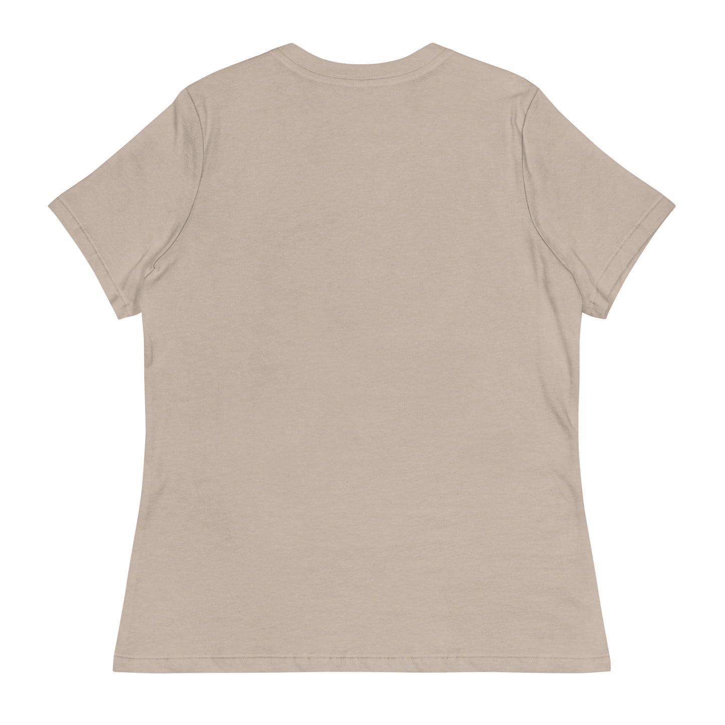 Chaos coordinator Women's Relaxed T-Shirt