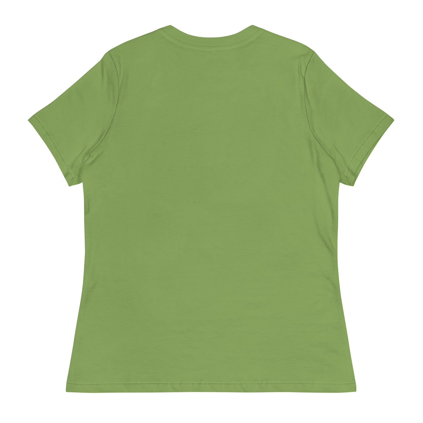 Chaos coordinator Women's Relaxed T-Shirt