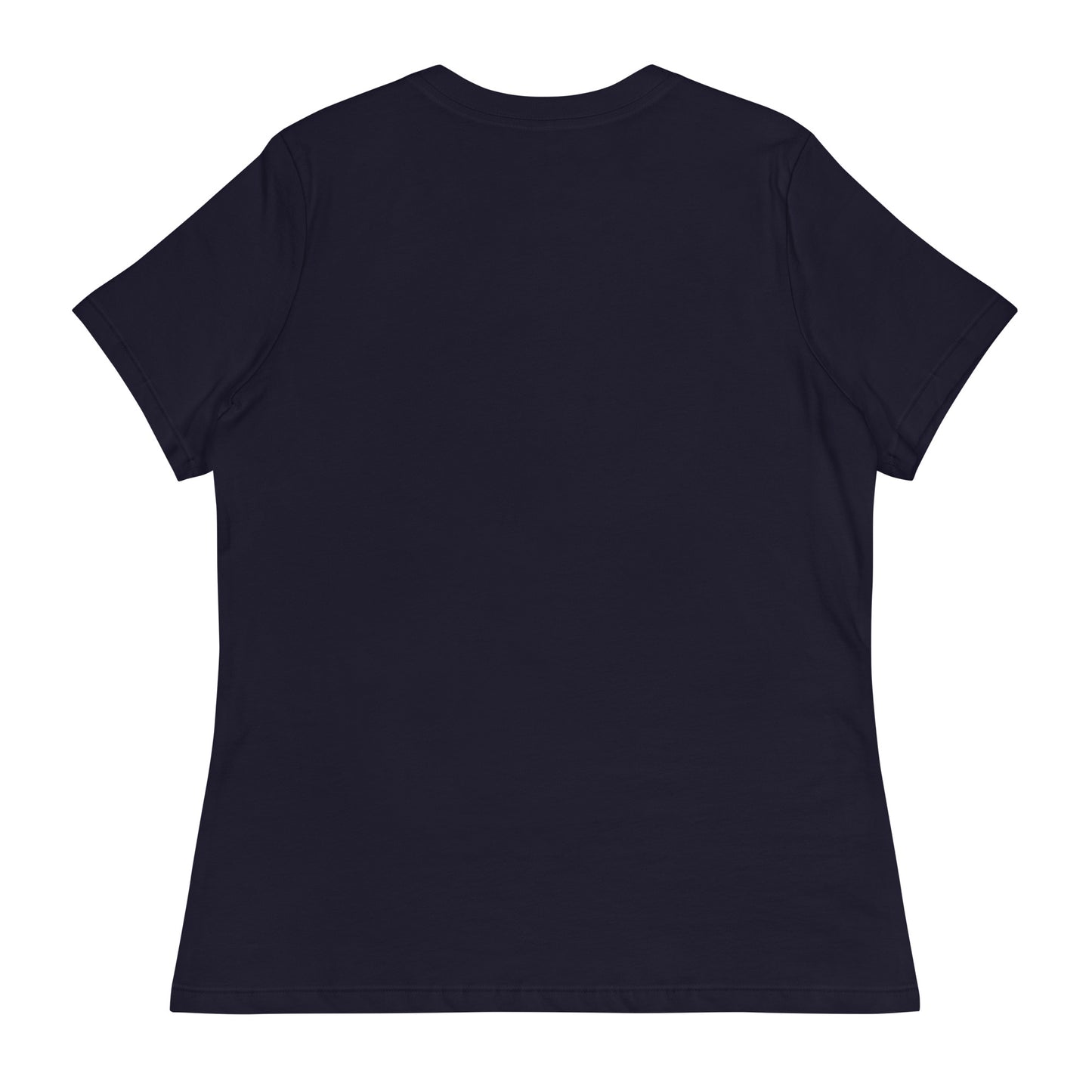 Glass ceiling Women's Relaxed T-Shirt