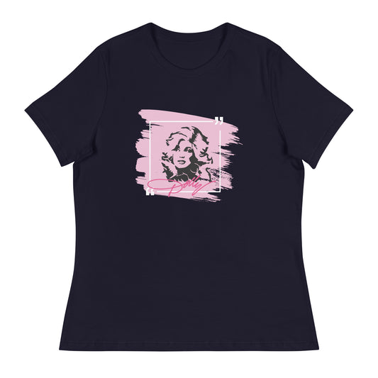 Dolly Women's Relaxed T-Shirt