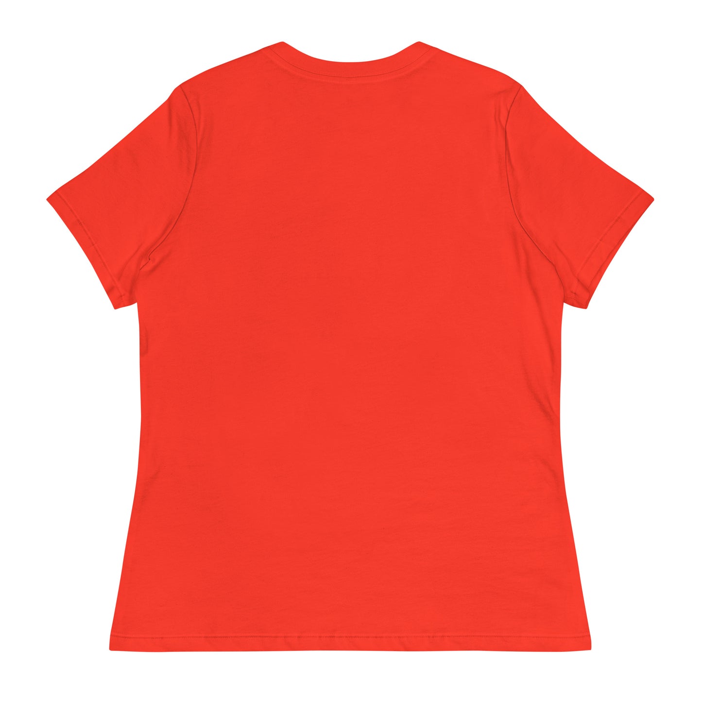 Chaos coordinator Women's Relaxed T-Shirt