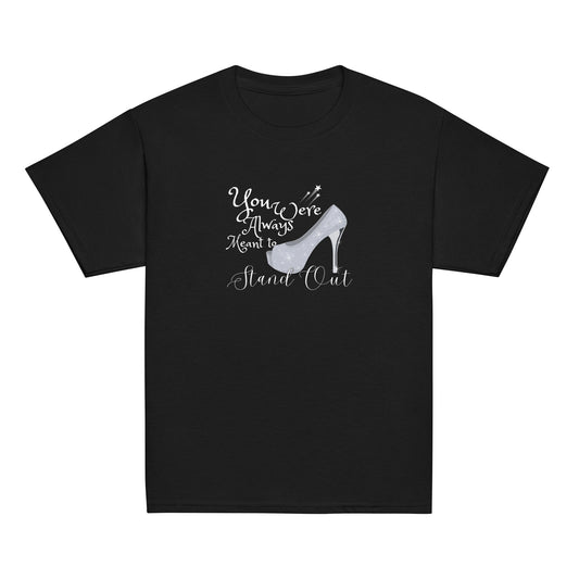 You were always Youth classic tee